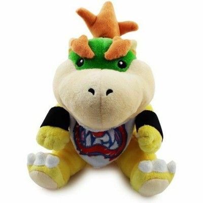 bowser plush target